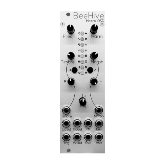 Beehive / Michigan Synth Works